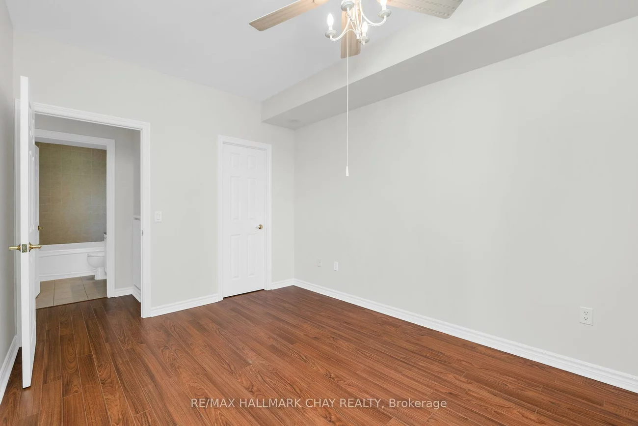 6, Toronto, Lakeshore, Barrie