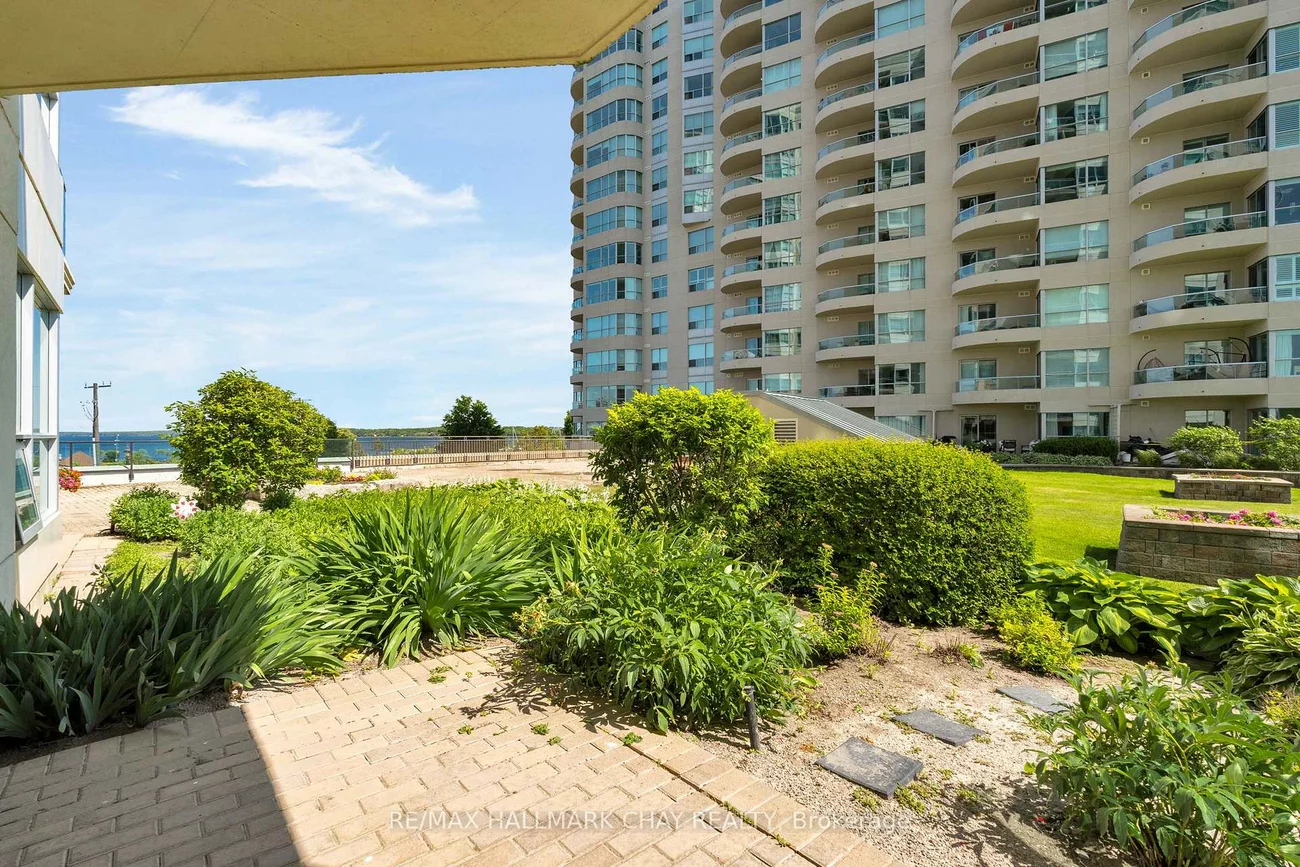 6, Toronto, Lakeshore, Barrie
