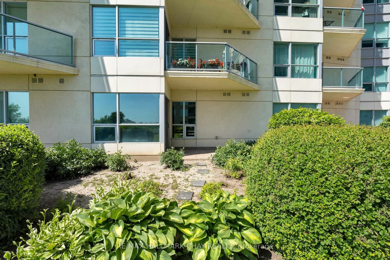 6, Toronto, Lakeshore, Barrie