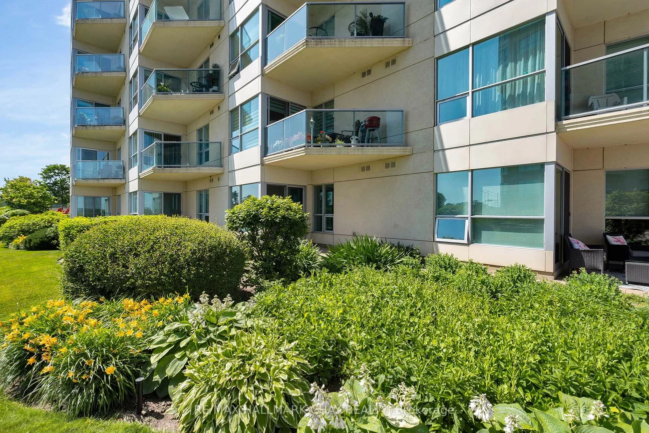 6, Toronto, Lakeshore, Barrie