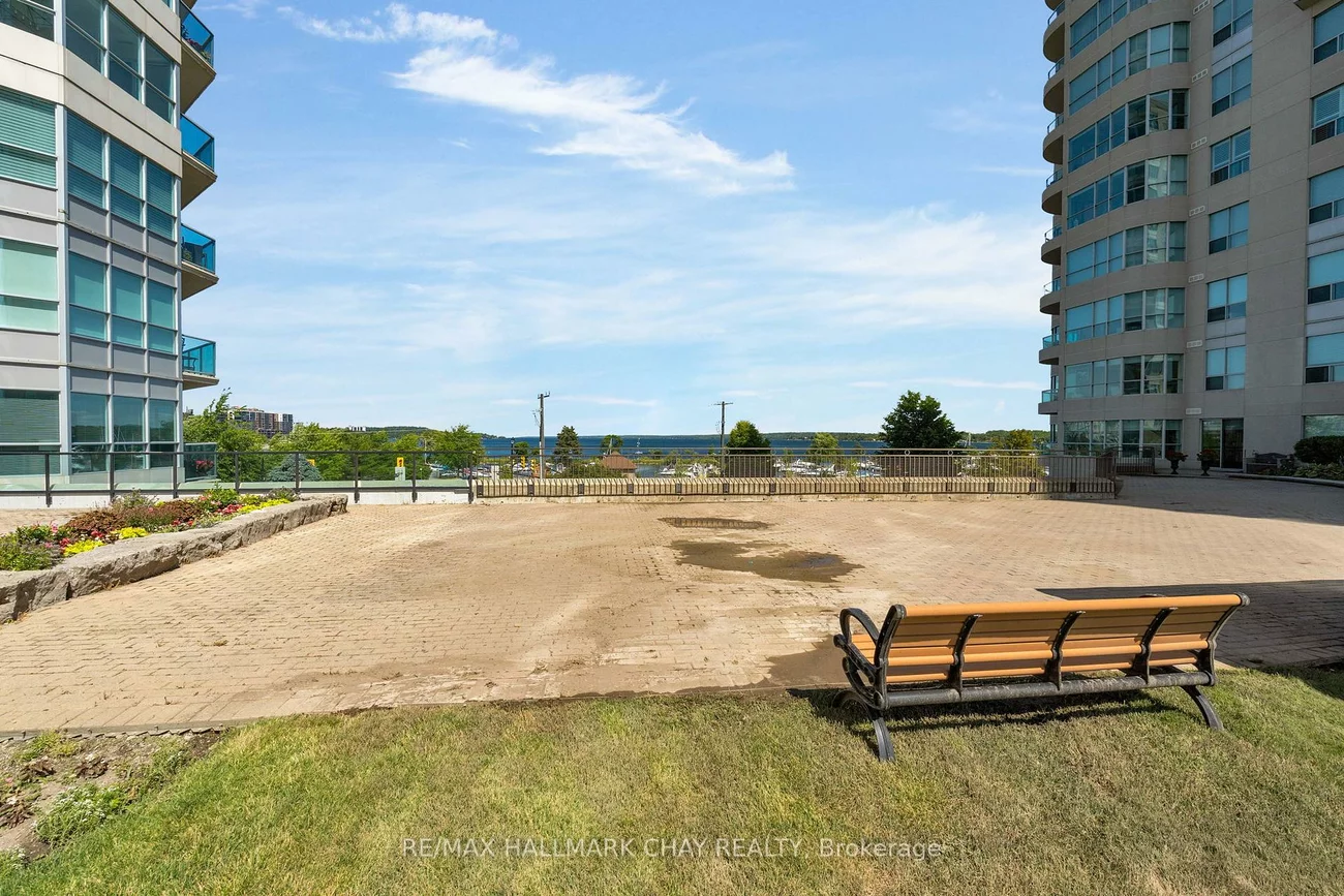 6, Toronto, Lakeshore, Barrie