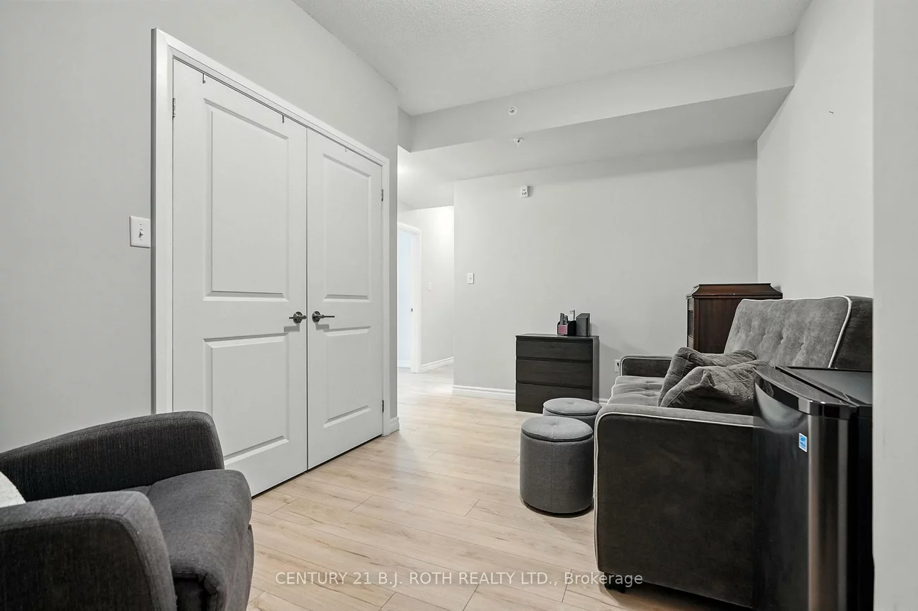306, ESSA, 400 West, Barrie