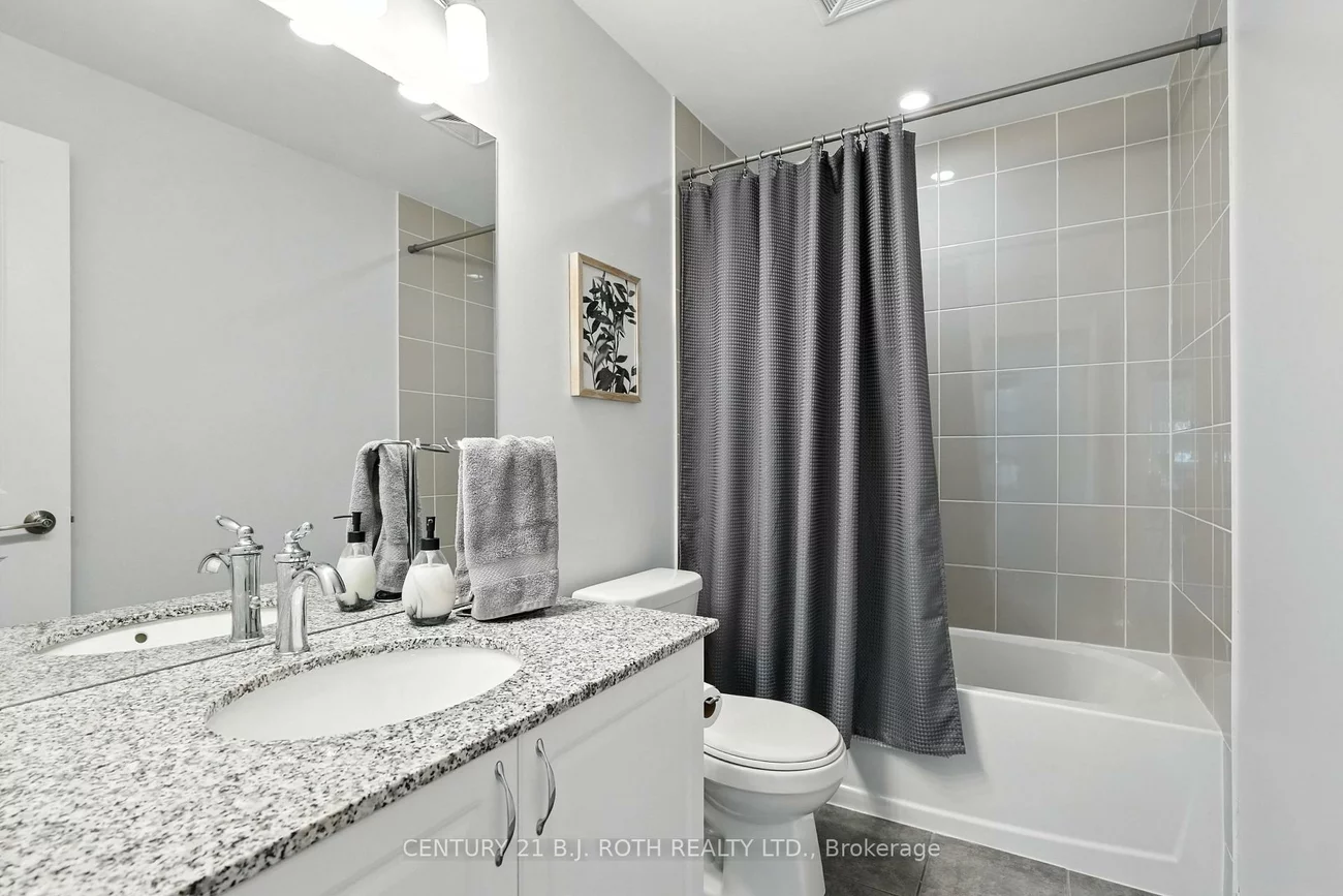 306, ESSA, 400 West, Barrie