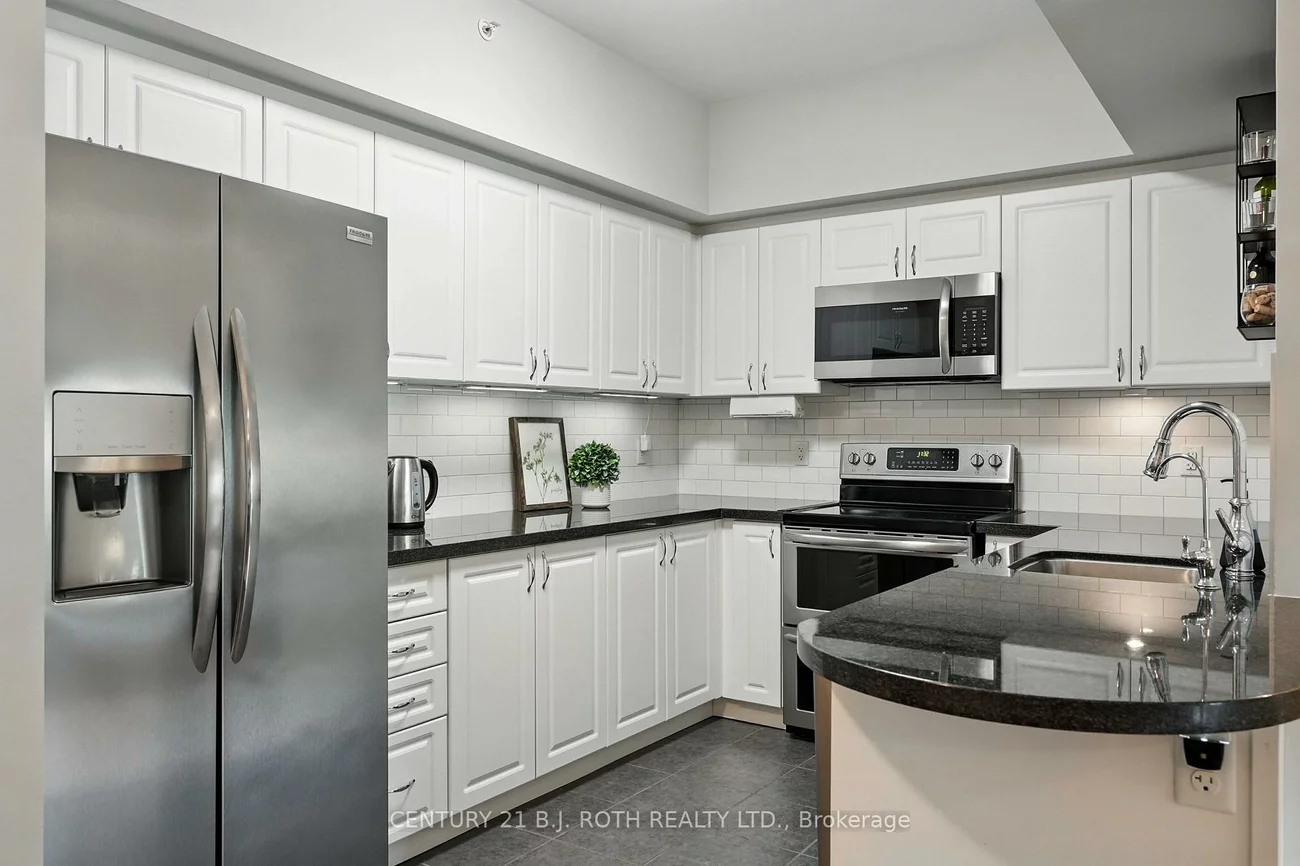 306, ESSA, 400 West, Barrie
