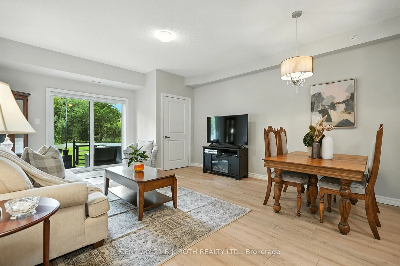 306, ESSA, 400 West, Barrie