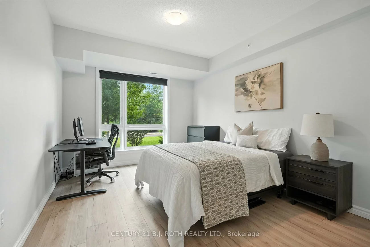 306, ESSA, 400 West, Barrie