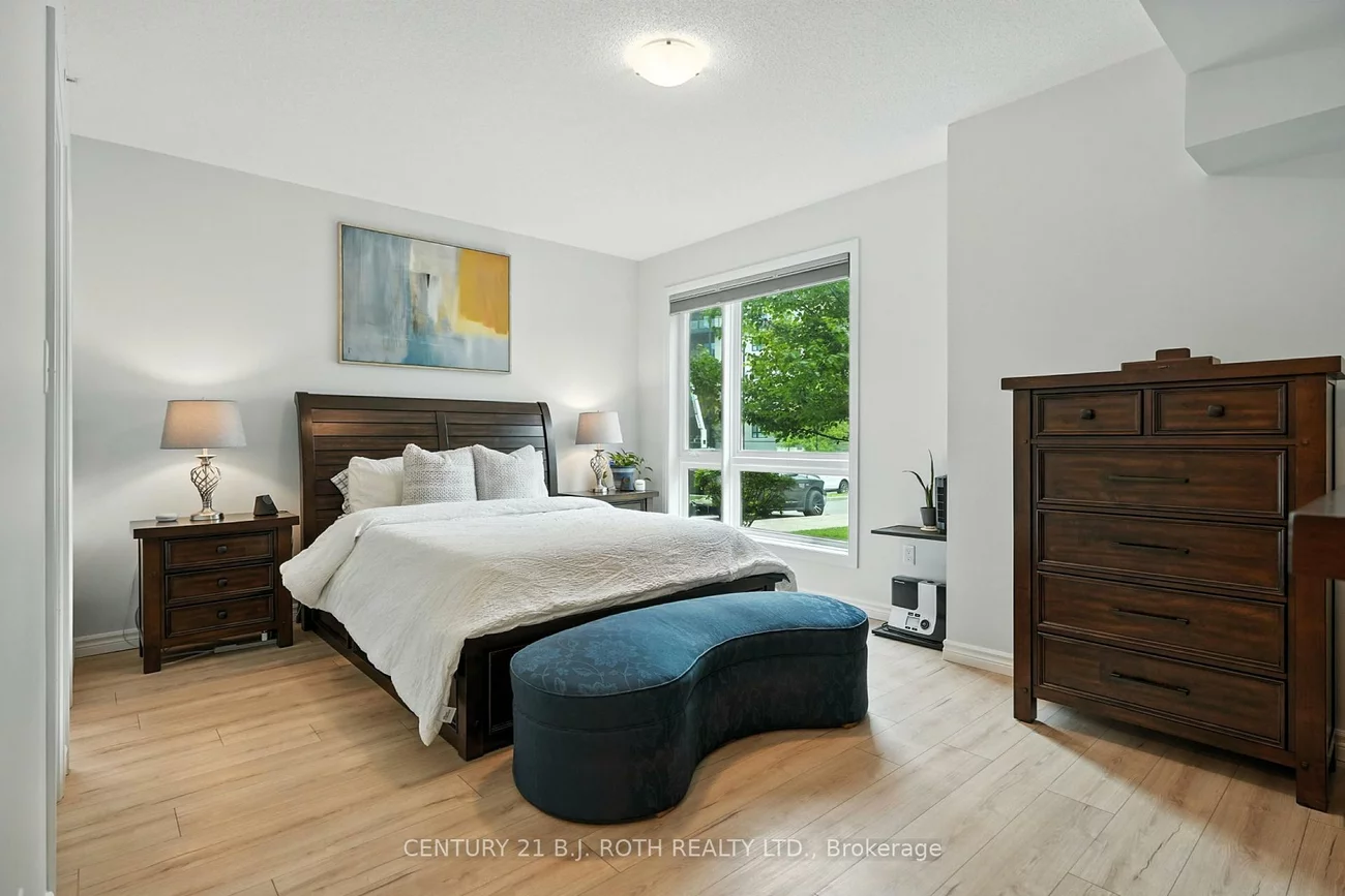 306, ESSA, 400 West, Barrie