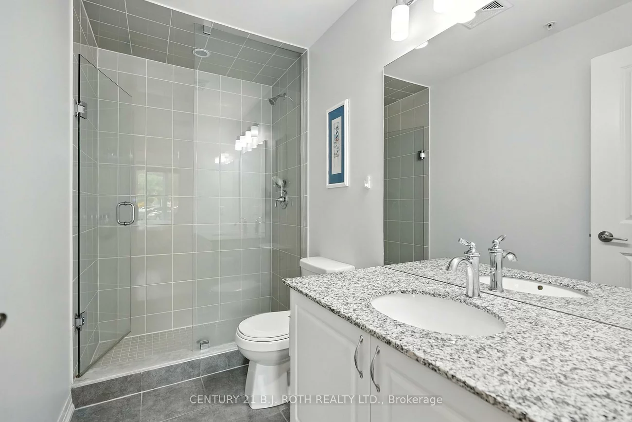 306, ESSA, 400 West, Barrie