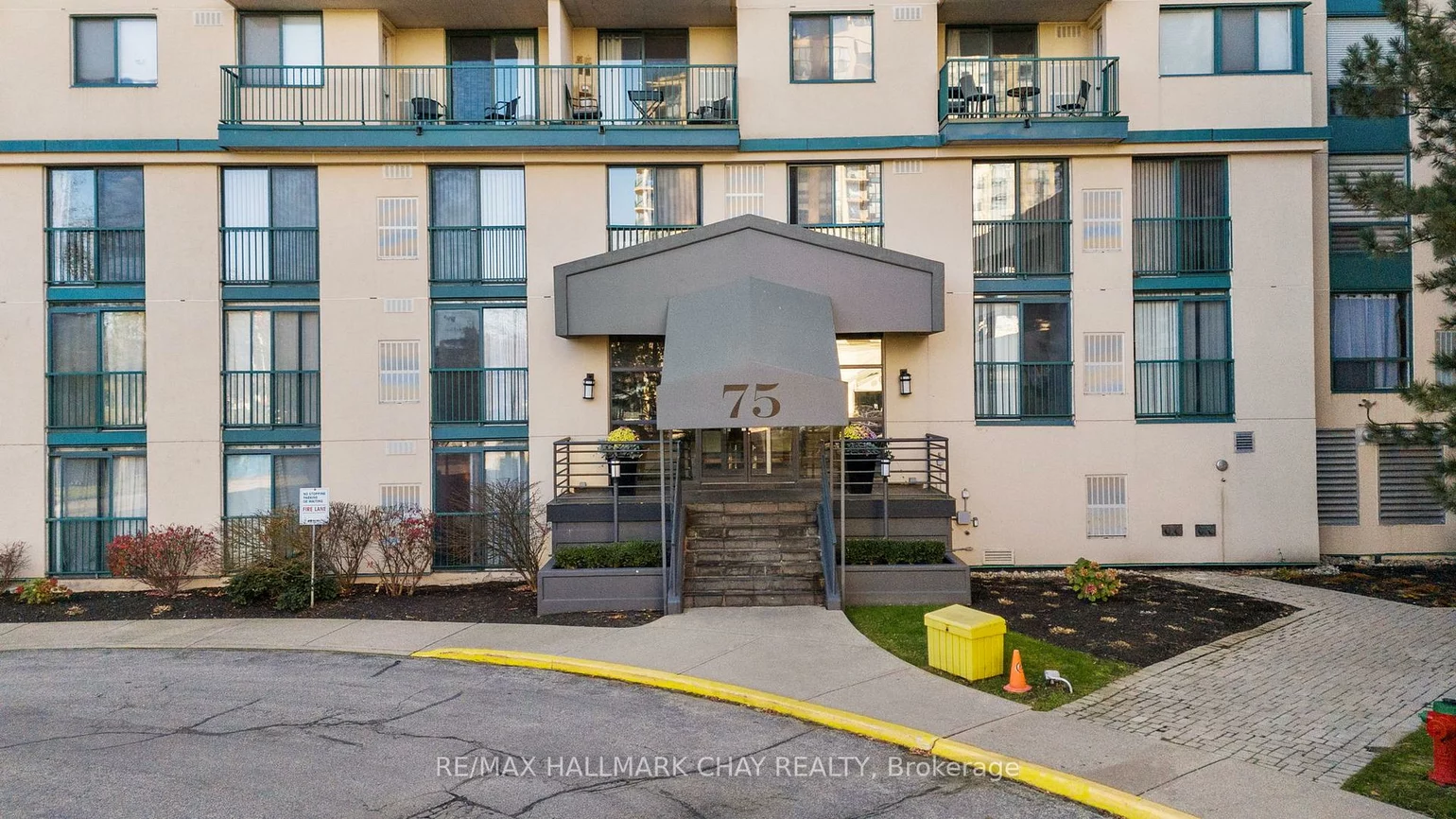 75, Ellen, City Centre, Barrie