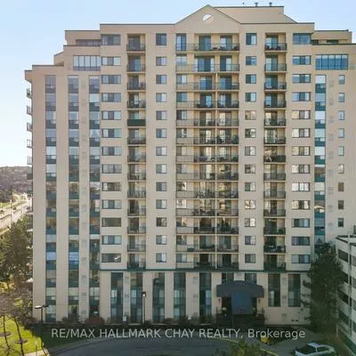 75, Ellen, City Centre, Barrie