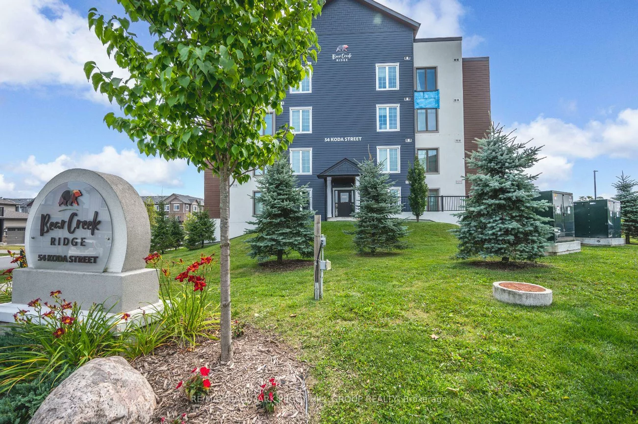 54, Koda, Rural Barrie Southwest, Barrie