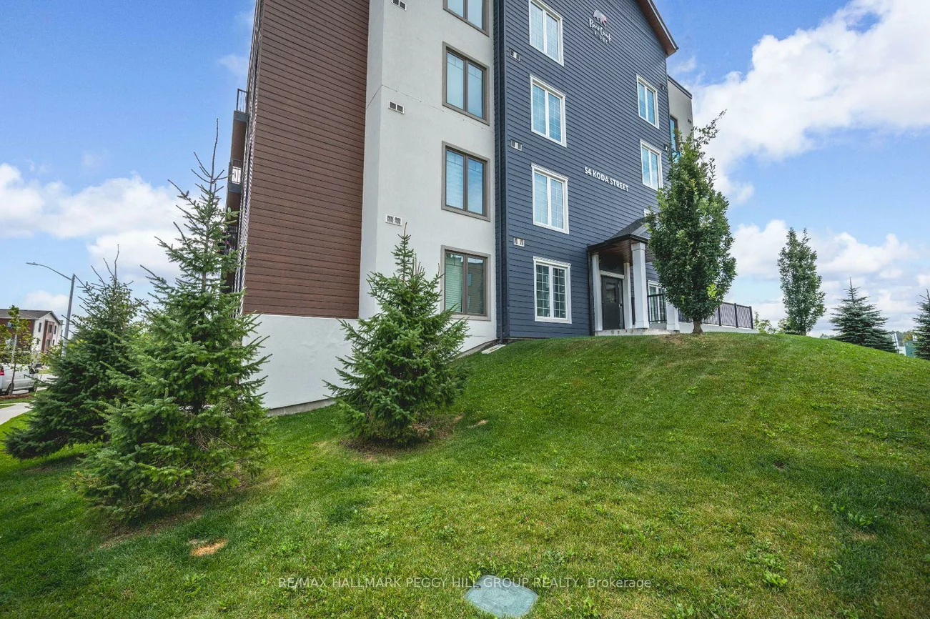 54, Koda, Rural Barrie Southwest, Barrie