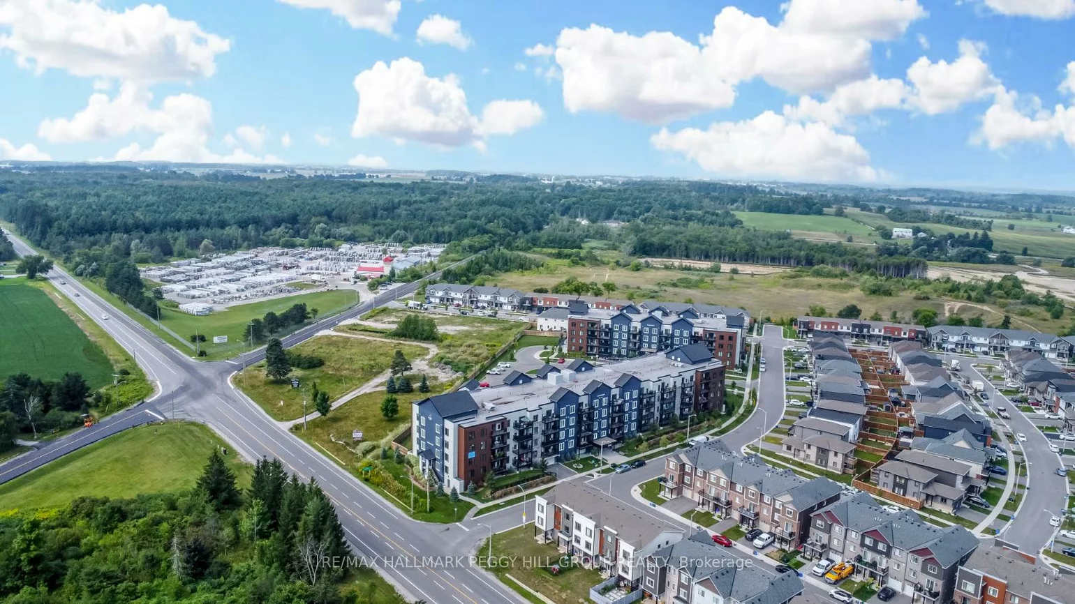 54, Koda, Rural Barrie Southwest, Barrie