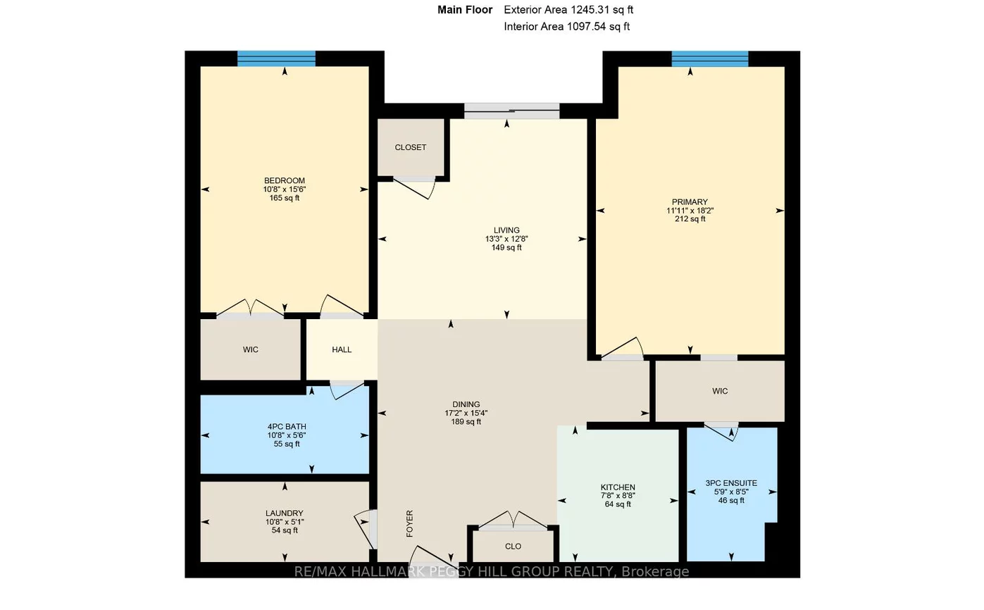 54, Koda, Rural Barrie Southwest, Barrie