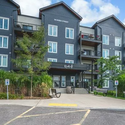 54, Koda, Rural Barrie Southwest, Barrie