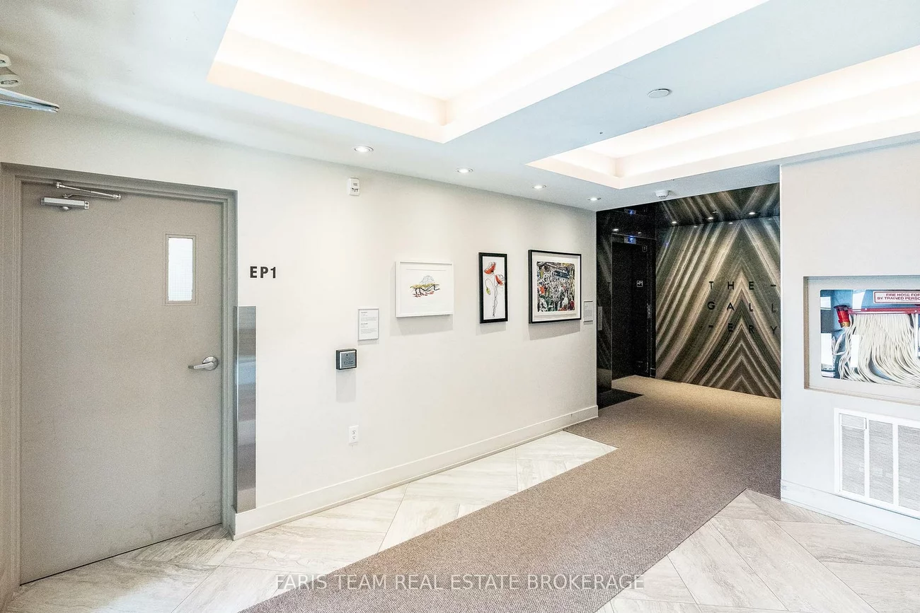 302, Essa, 400 West, Barrie