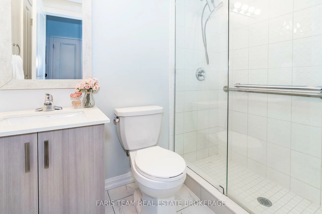 302, Essa, 400 West, Barrie