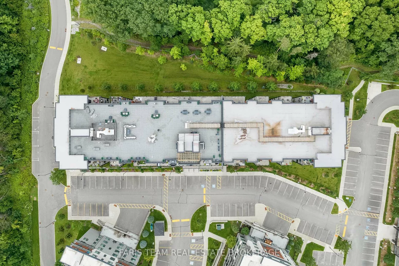 302, Essa, 400 West, Barrie
