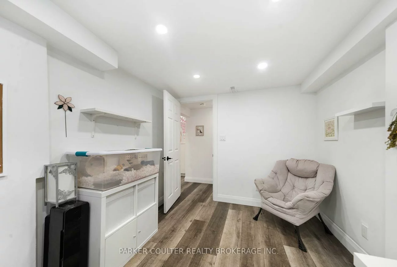 3, Partridge, Ardagh, Barrie