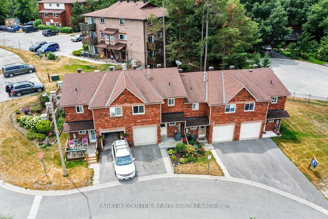 3, Partridge, Ardagh, Barrie