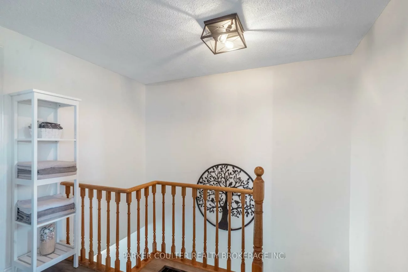 3, Partridge, Ardagh, Barrie