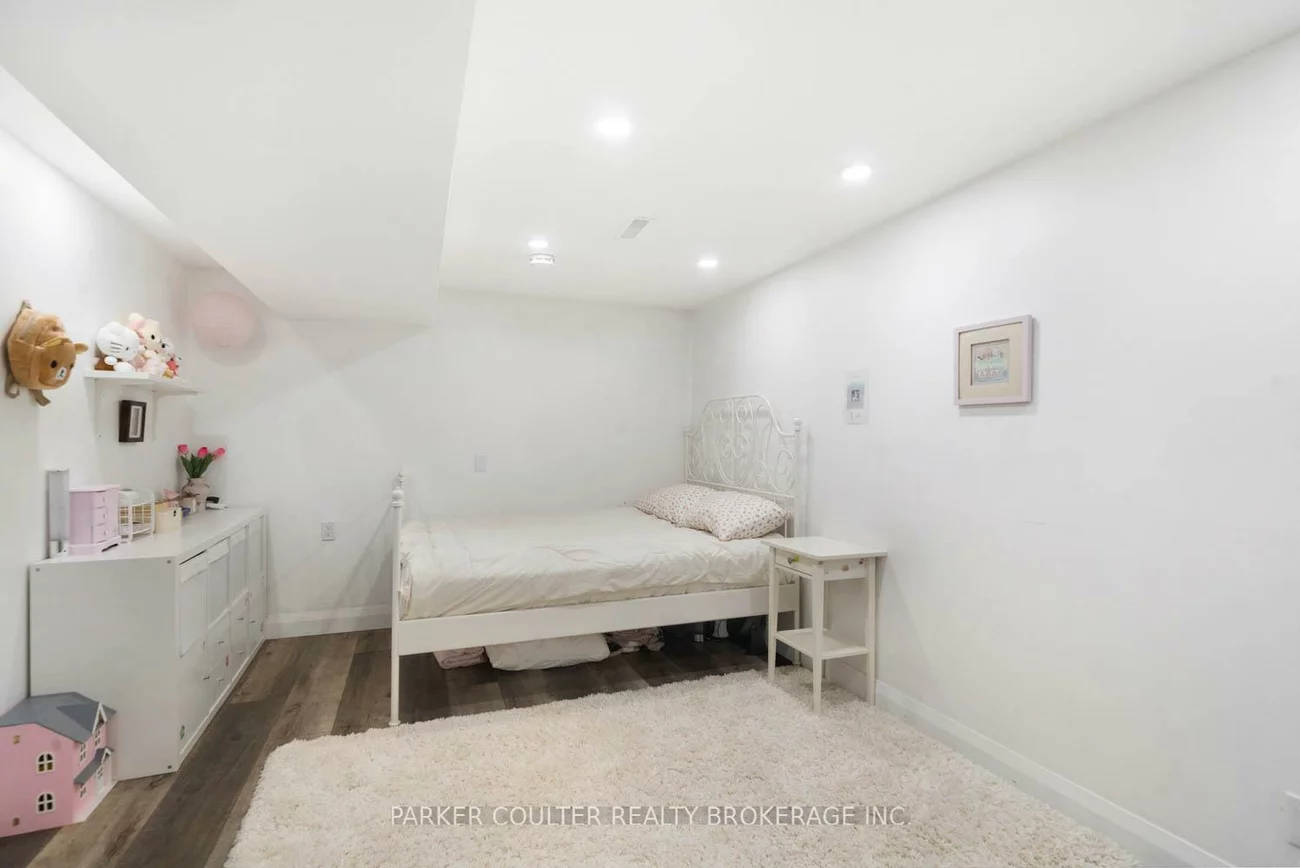3, Partridge, Ardagh, Barrie