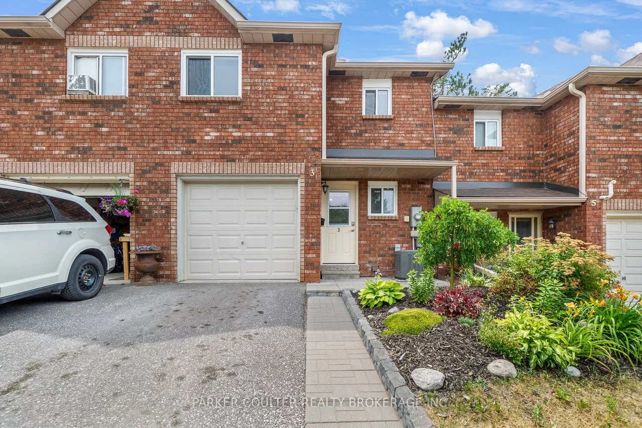 3, Partridge, Ardagh, Barrie