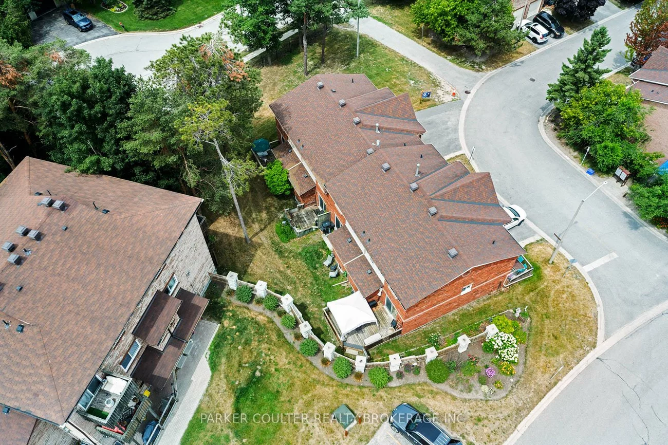 3, Partridge, Ardagh, Barrie