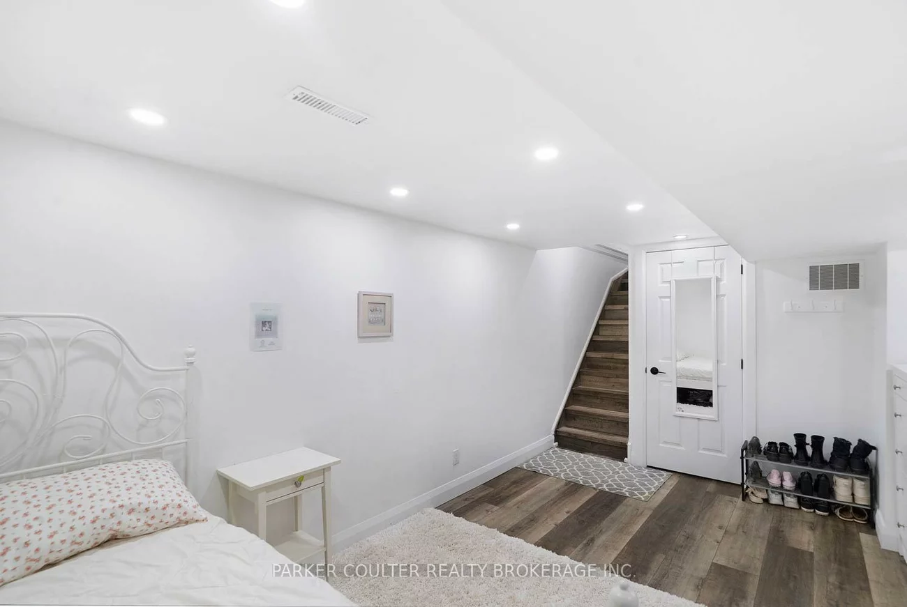 3, Partridge, Ardagh, Barrie