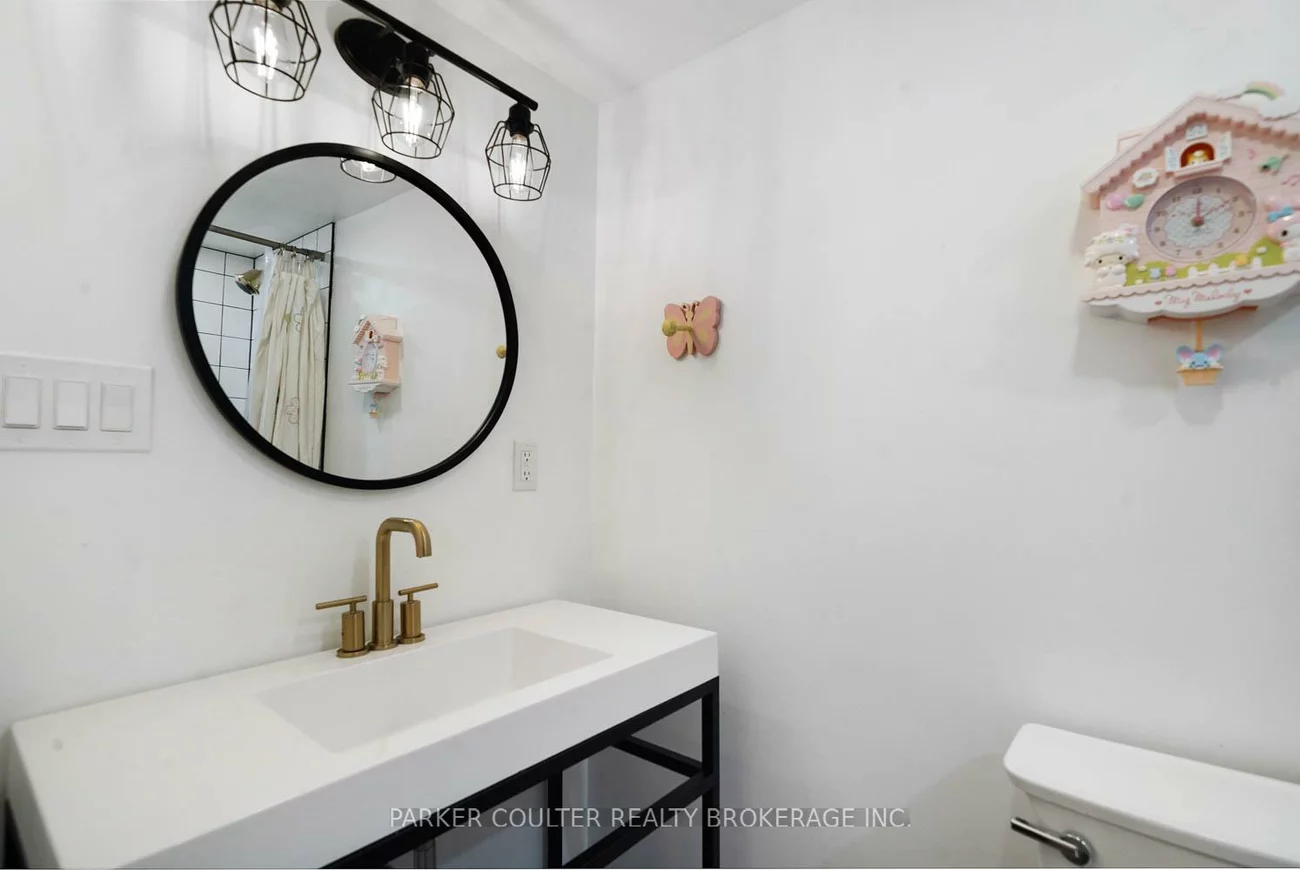 3, Partridge, Ardagh, Barrie