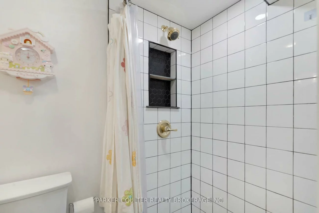 3, Partridge, Ardagh, Barrie