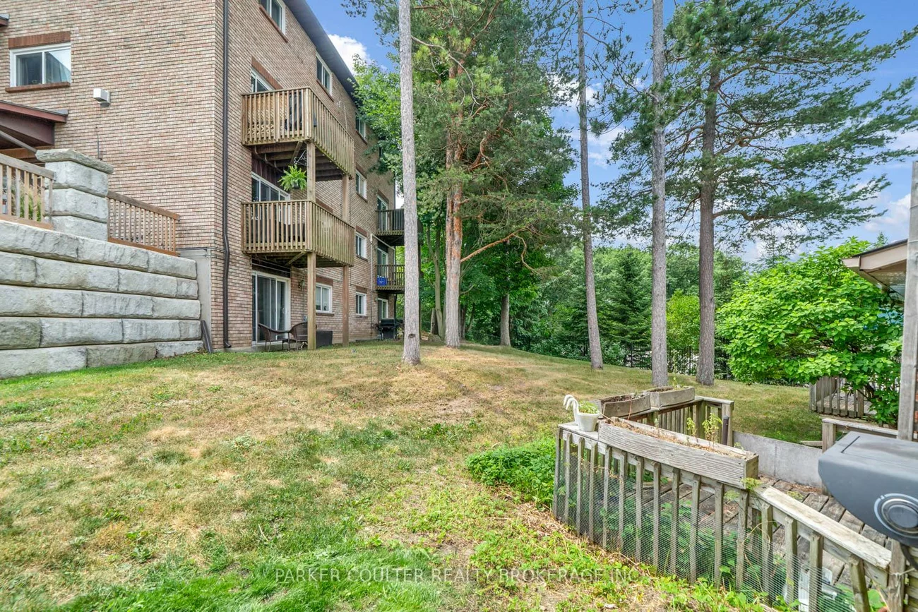 3, Partridge, Ardagh, Barrie