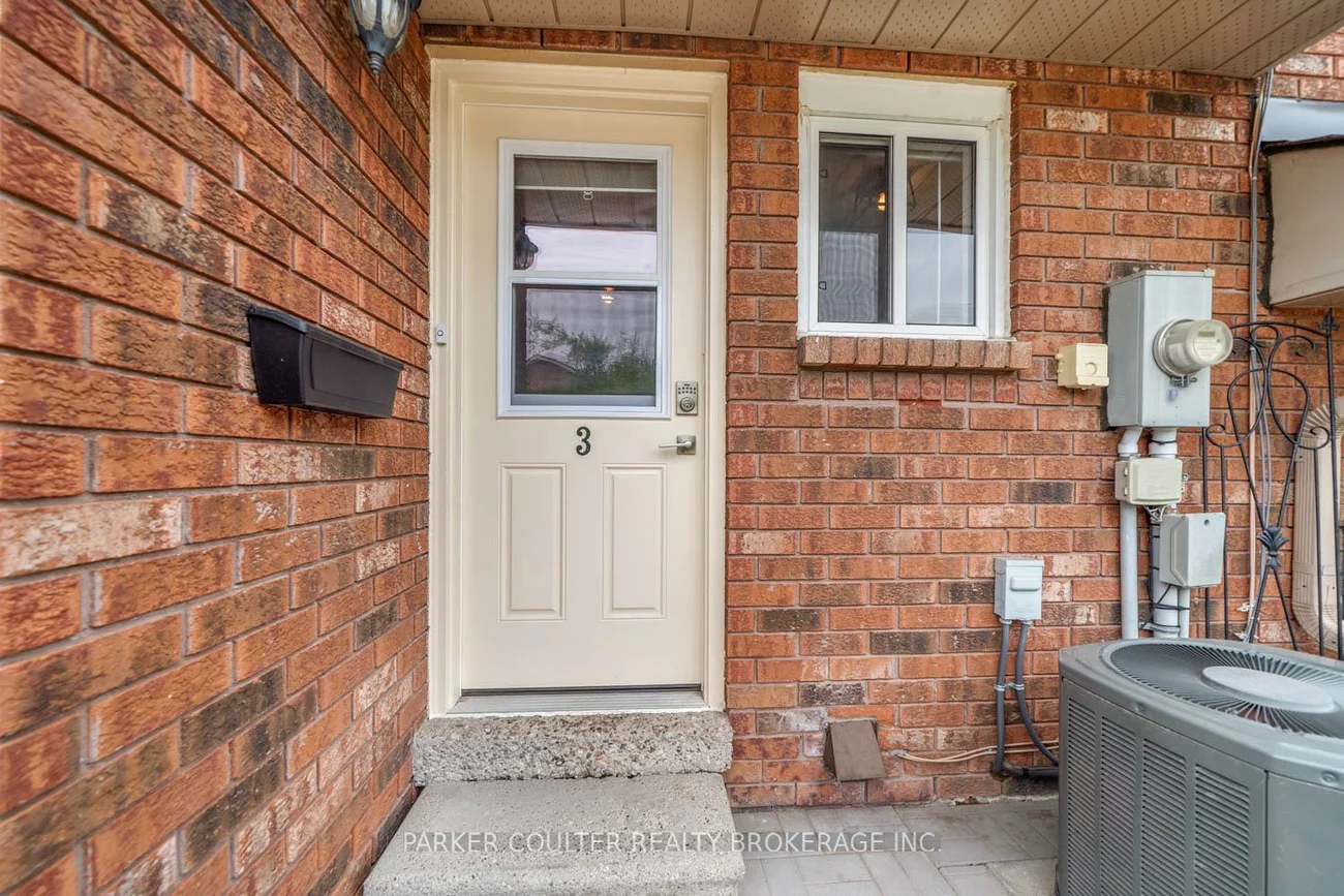 3, Partridge, Ardagh, Barrie