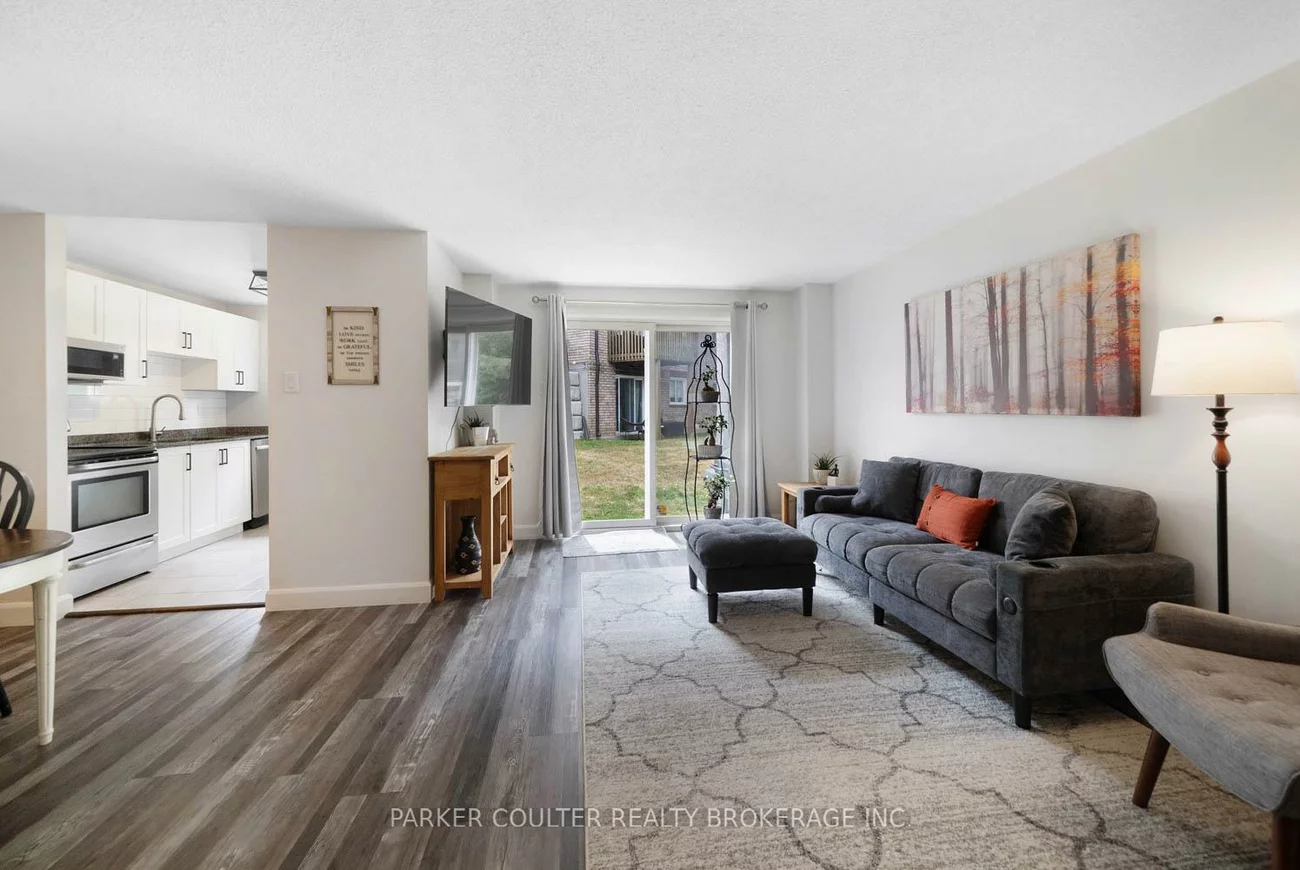 3, Partridge, Ardagh, Barrie