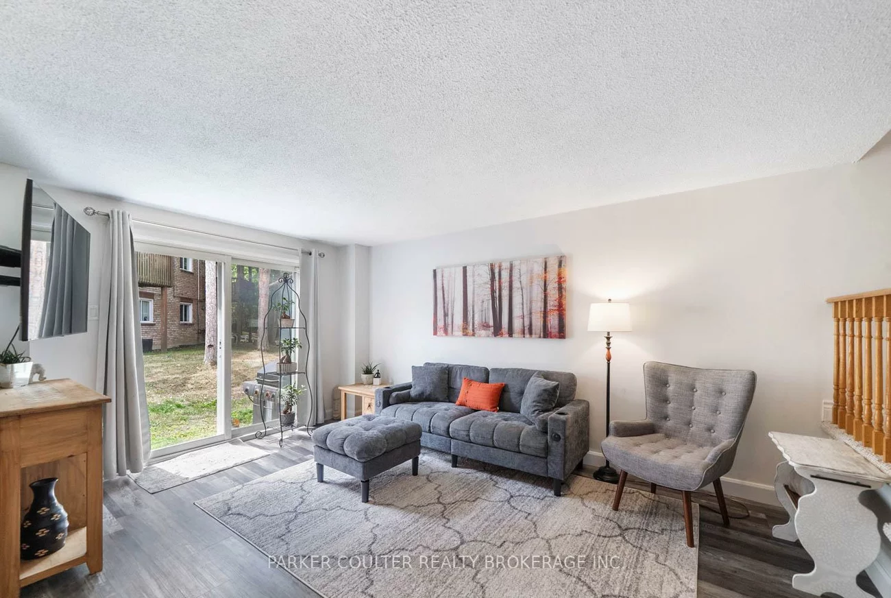 3, Partridge, Ardagh, Barrie