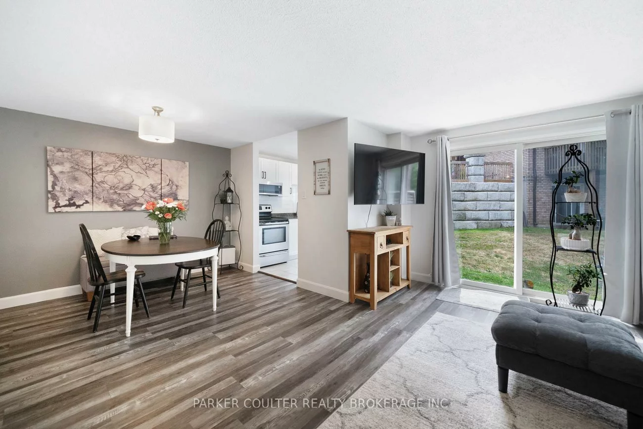 3, Partridge, Ardagh, Barrie
