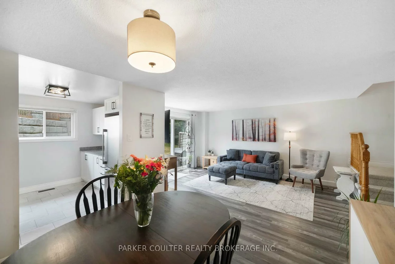 3, Partridge, Ardagh, Barrie