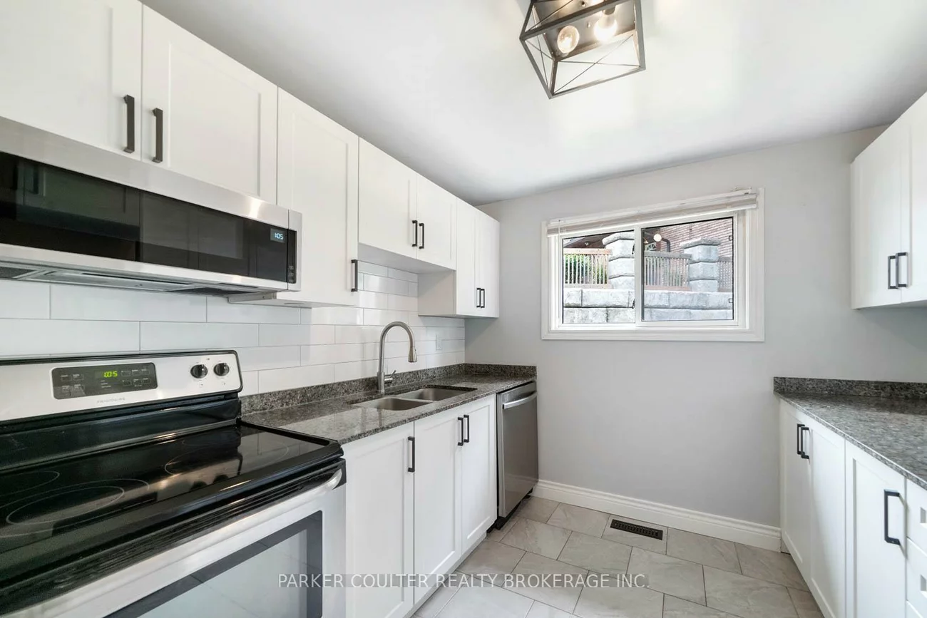 3, Partridge, Ardagh, Barrie