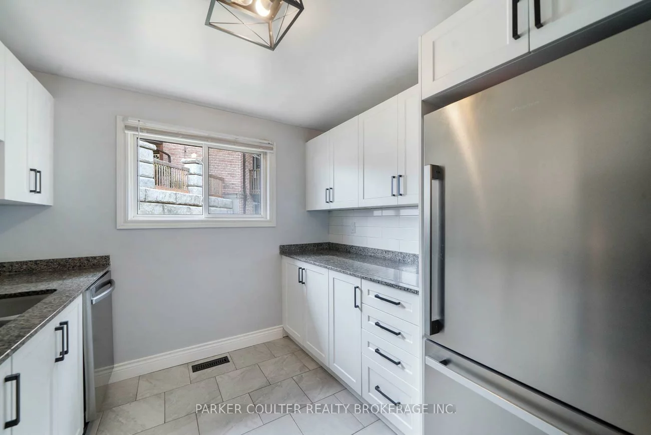 3, Partridge, Ardagh, Barrie