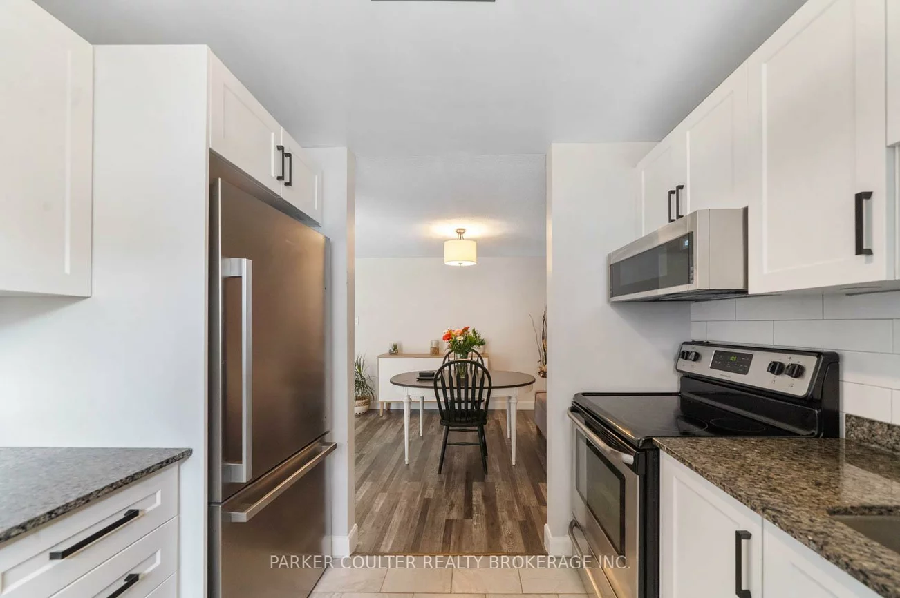 3, Partridge, Ardagh, Barrie