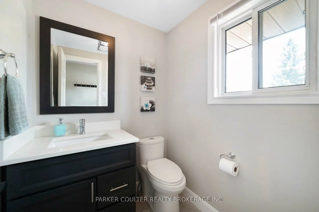 3, Partridge, Ardagh, Barrie