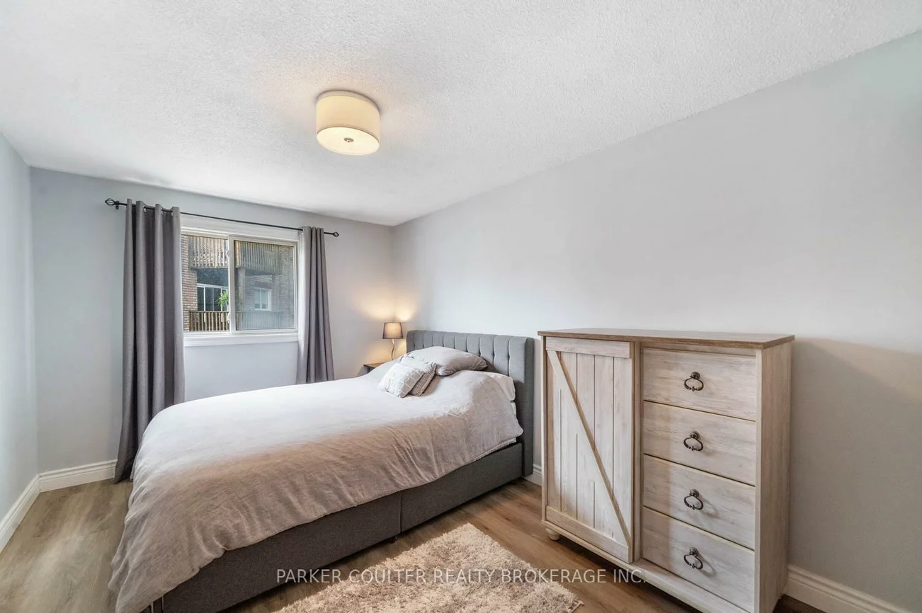 3, Partridge, Ardagh, Barrie
