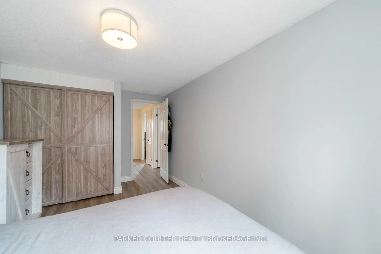 3, Partridge, Ardagh, Barrie
