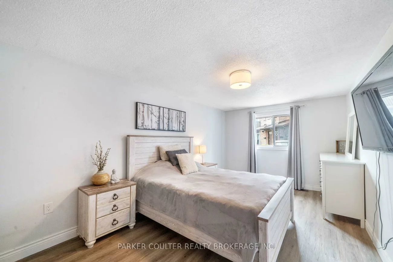 3, Partridge, Ardagh, Barrie