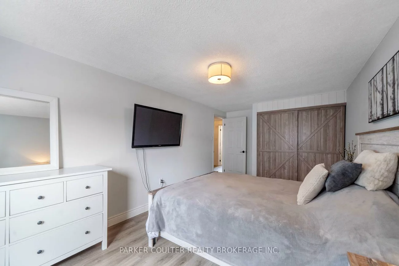 3, Partridge, Ardagh, Barrie