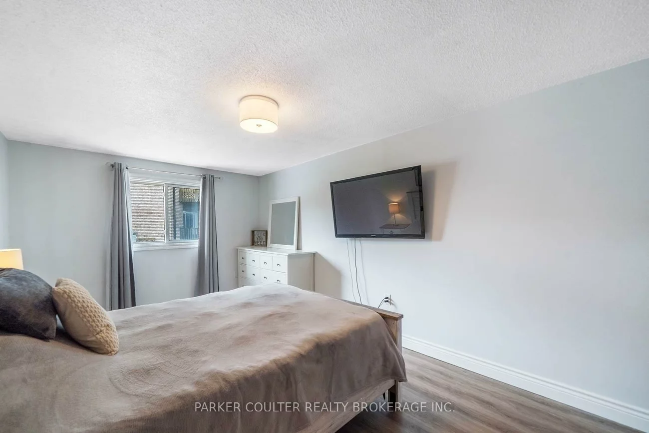 3, Partridge, Ardagh, Barrie