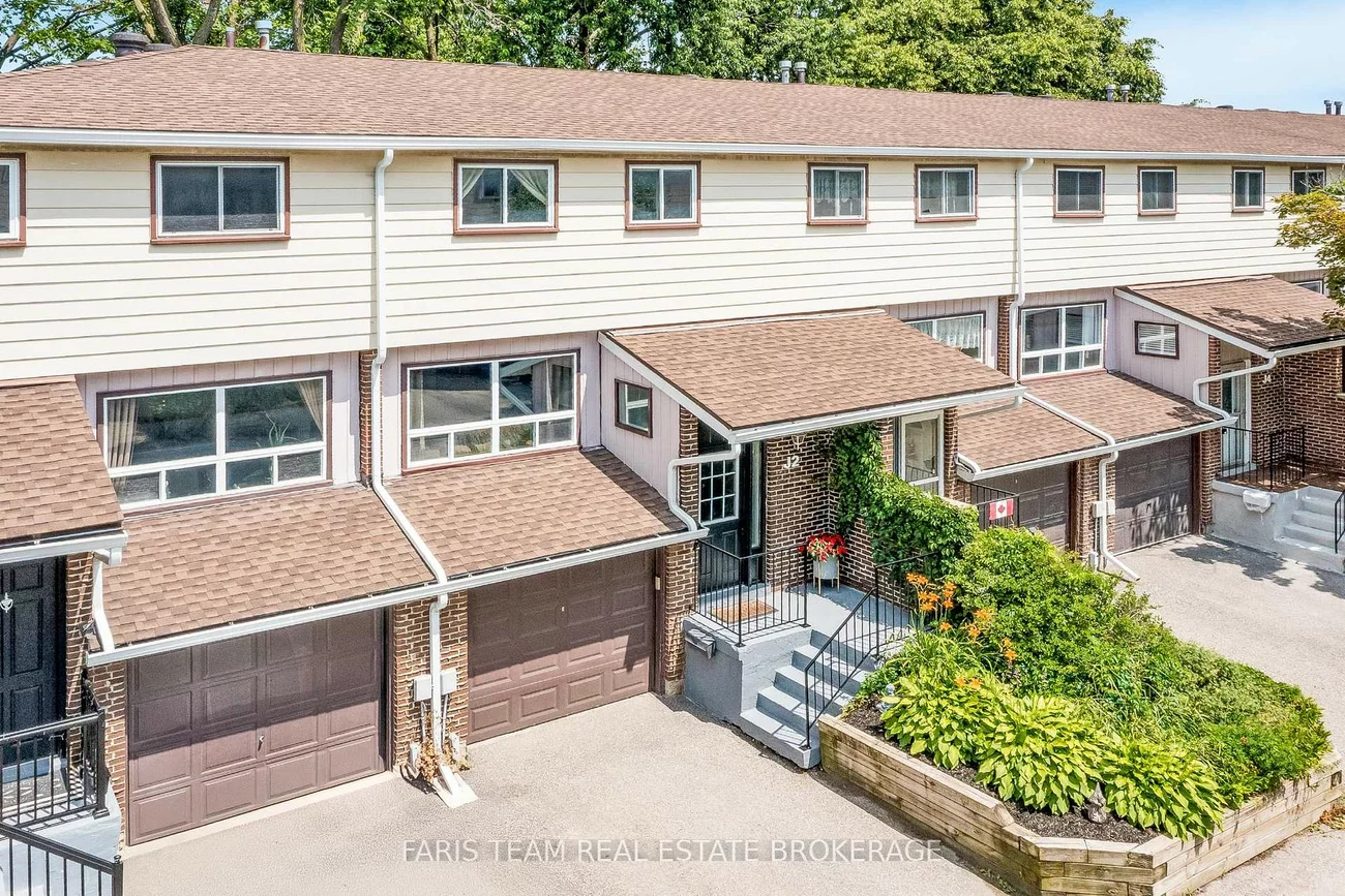 63, Ferris, Cundles East, Barrie