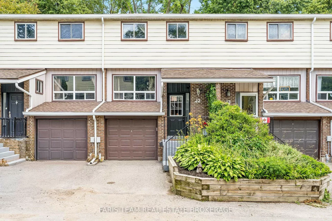 63, Ferris, Cundles East, Barrie