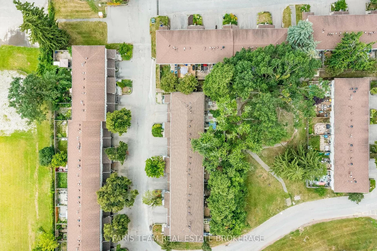 63, Ferris, Cundles East, Barrie