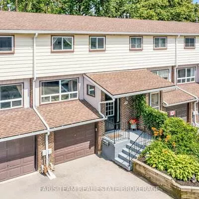 63, Ferris, Cundles East, Barrie